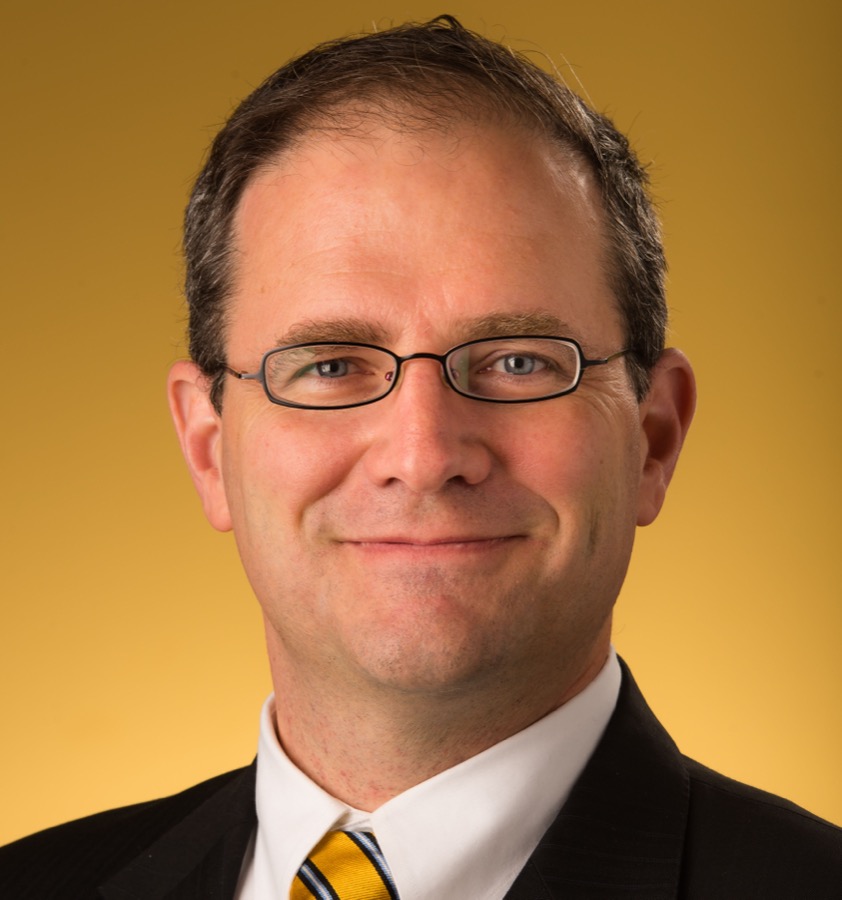 Dominic Thomas, Kennesaw State University, 2018